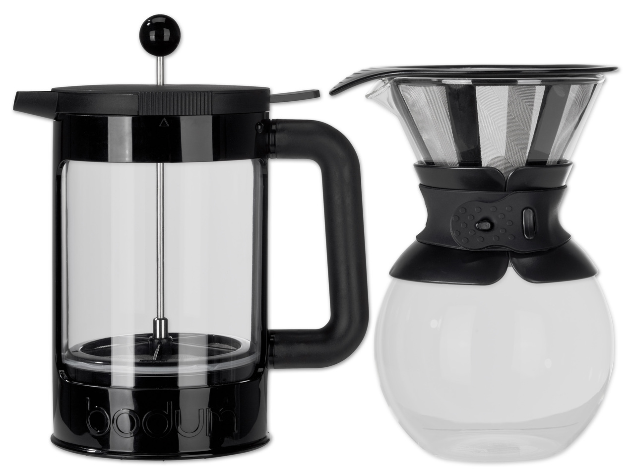 BODUM(R) Kaffeebereiter