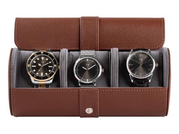 AURIOL(R) Box na hodinky / Pouzdro na hodinky