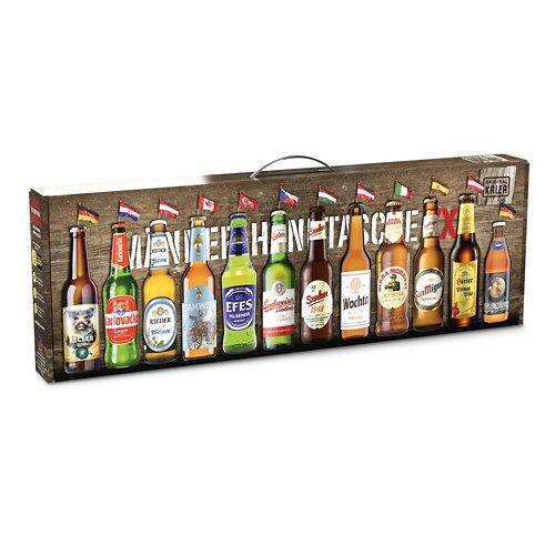 Männerhandtasche XXL