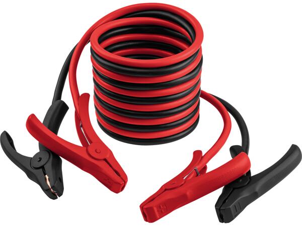 Jump Leads