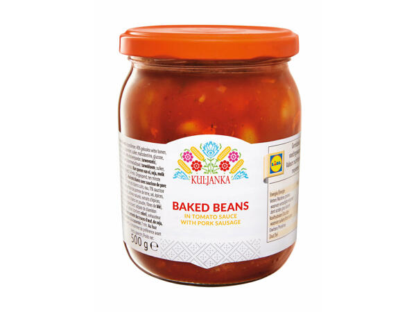 Repas préparés