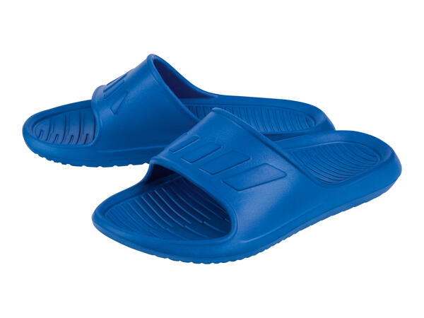 Ladies' Sliders