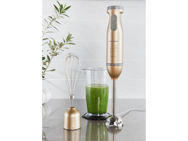Hand Blender Set