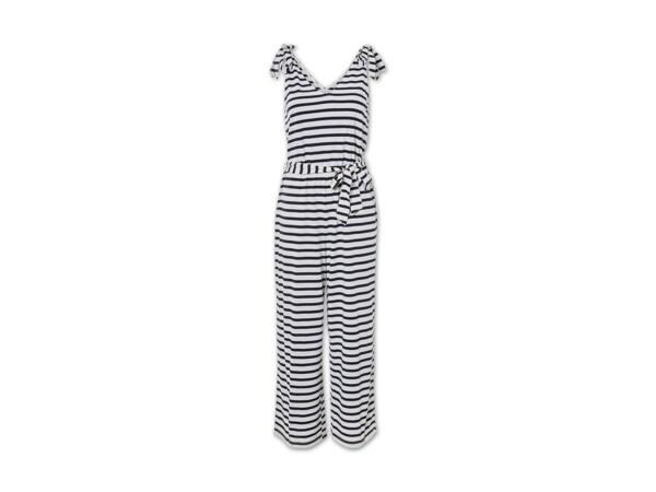 Damen Jumpsuit