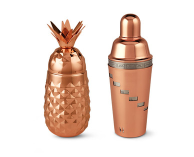 Crofton Cocktail Shaker