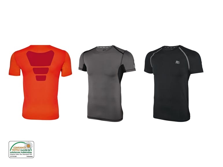 Tee-shirt de sport