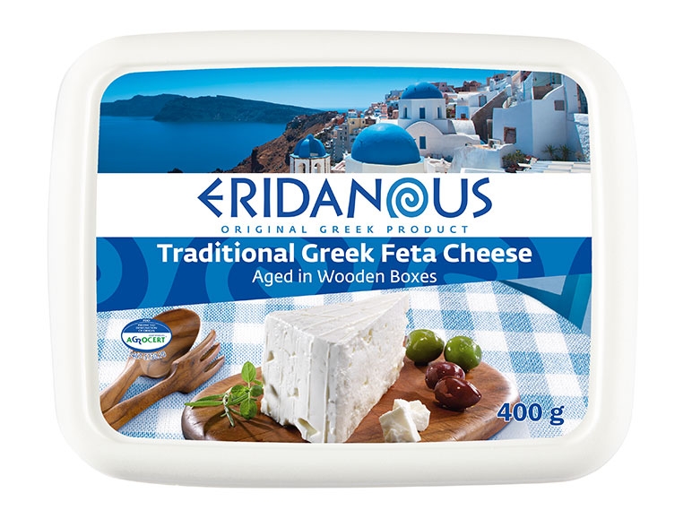 Feta