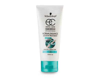 Schwarzkopf Hair Treatments