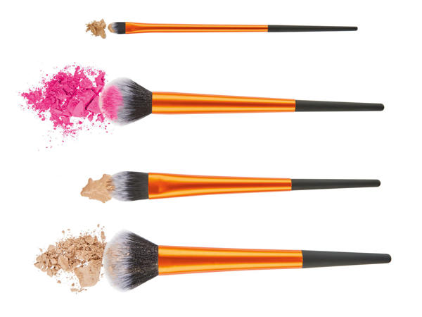 Make-Up Brush Set