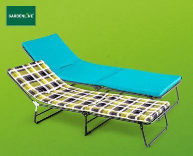 GARDENLINE Dreibeinfederbett