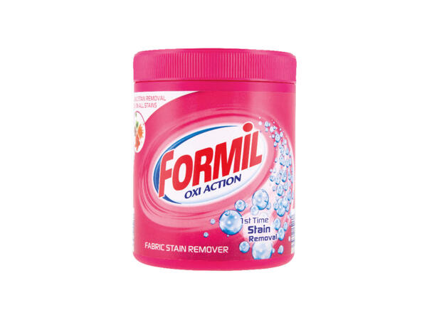 Oxi Fabric Stain Remover