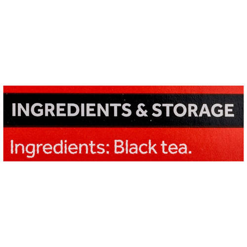 Yorkshire Tea 100 Pack
