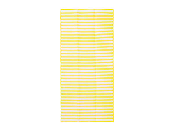 Crivit Beach Mat
