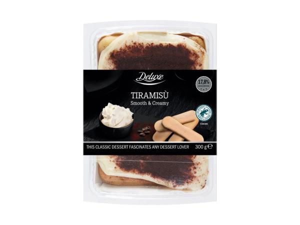 Tiramisu​