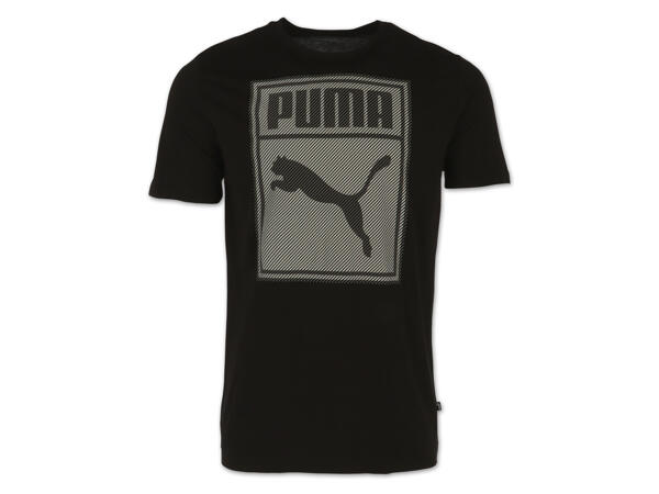 Puma Herren T-Shirt