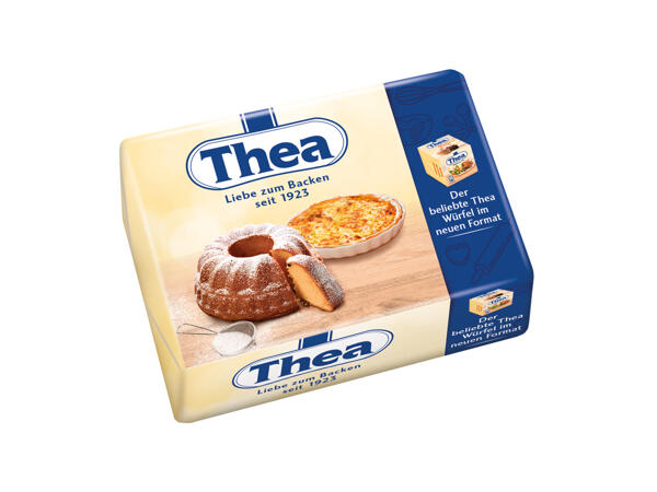 Thea Ziegel