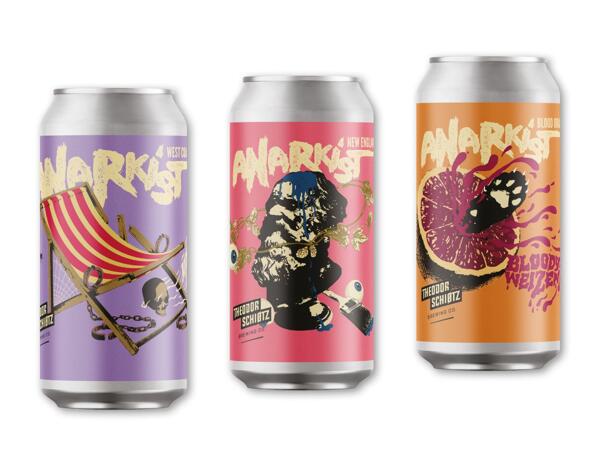 Anarkist øl
