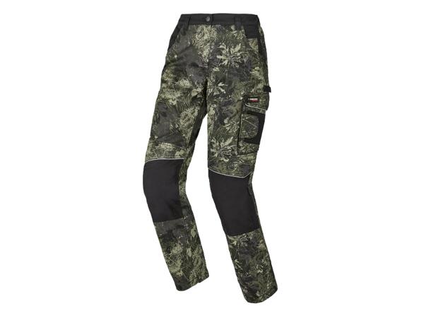 Ladies' Work Trousers