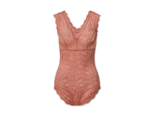 Damen Body