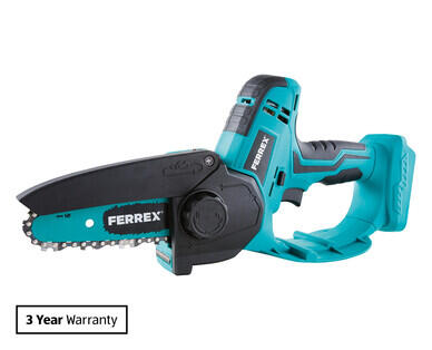 20V Cordless Mini Chainsaw Skin