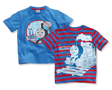 CHILD LICENSED T-SHIRT