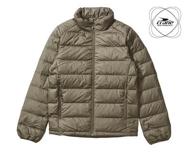 Men's Down Jacket