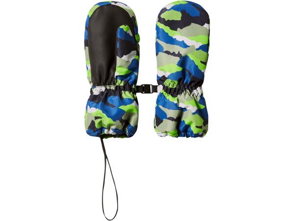 Kids' Winter Gloves