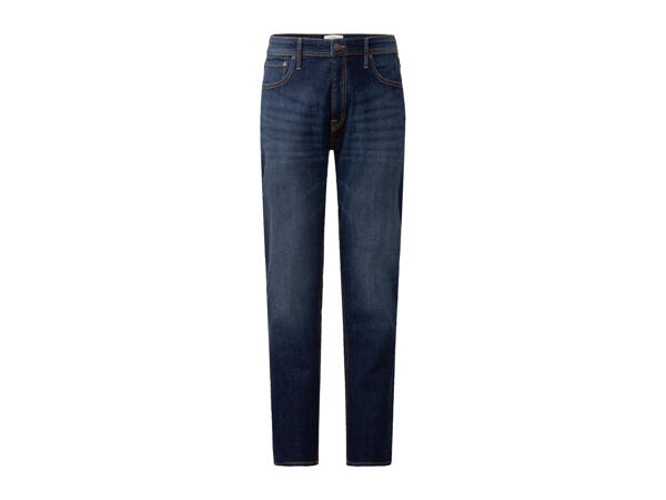 Stock & Hank Men's Jeans