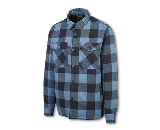 Adventuridge 
 Men's Flannel Jacket