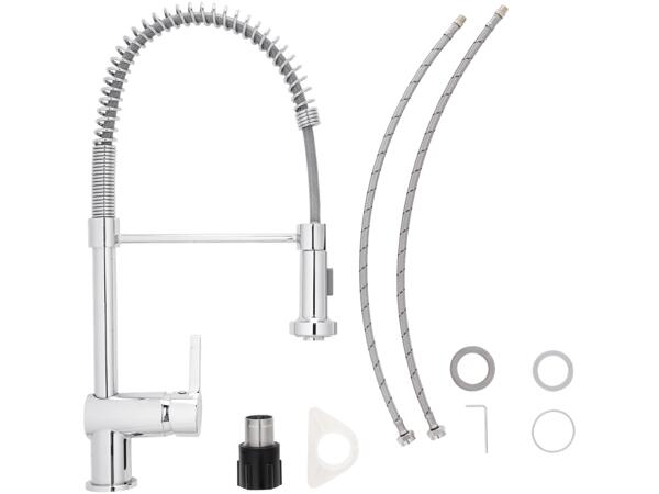 Kitchen Mixer Tap