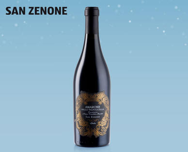 SAN ZENONE Amarone della Valpolicella DOCG