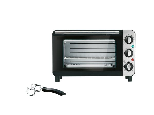 1200W Mini Oven