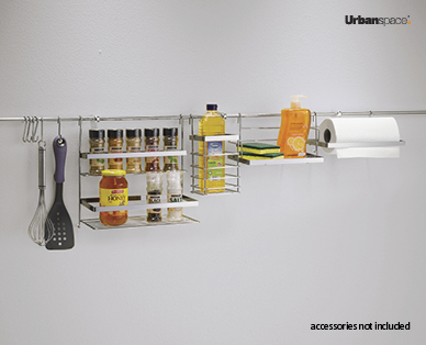 KITCHEN TIDY SET