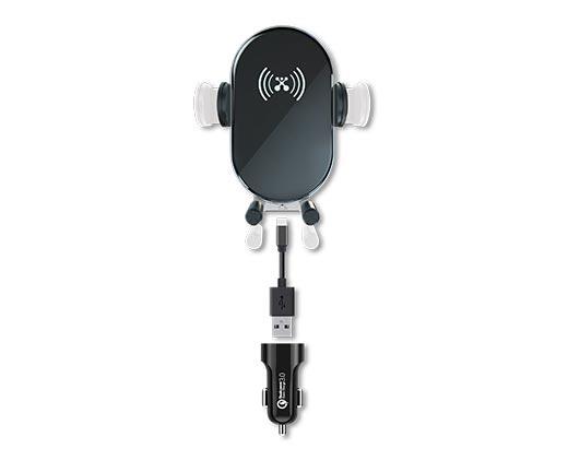 Atomi QI Wireless Car Charger