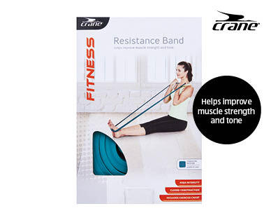 Power Fitness Bands