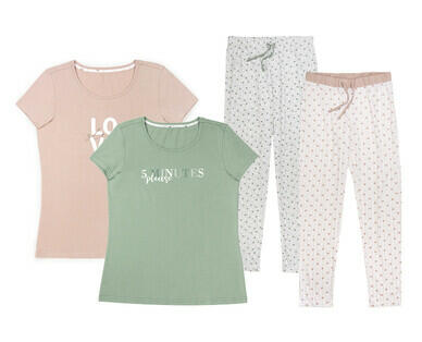 BLUE MOTION 
 PYJAMA POUR FEMMES