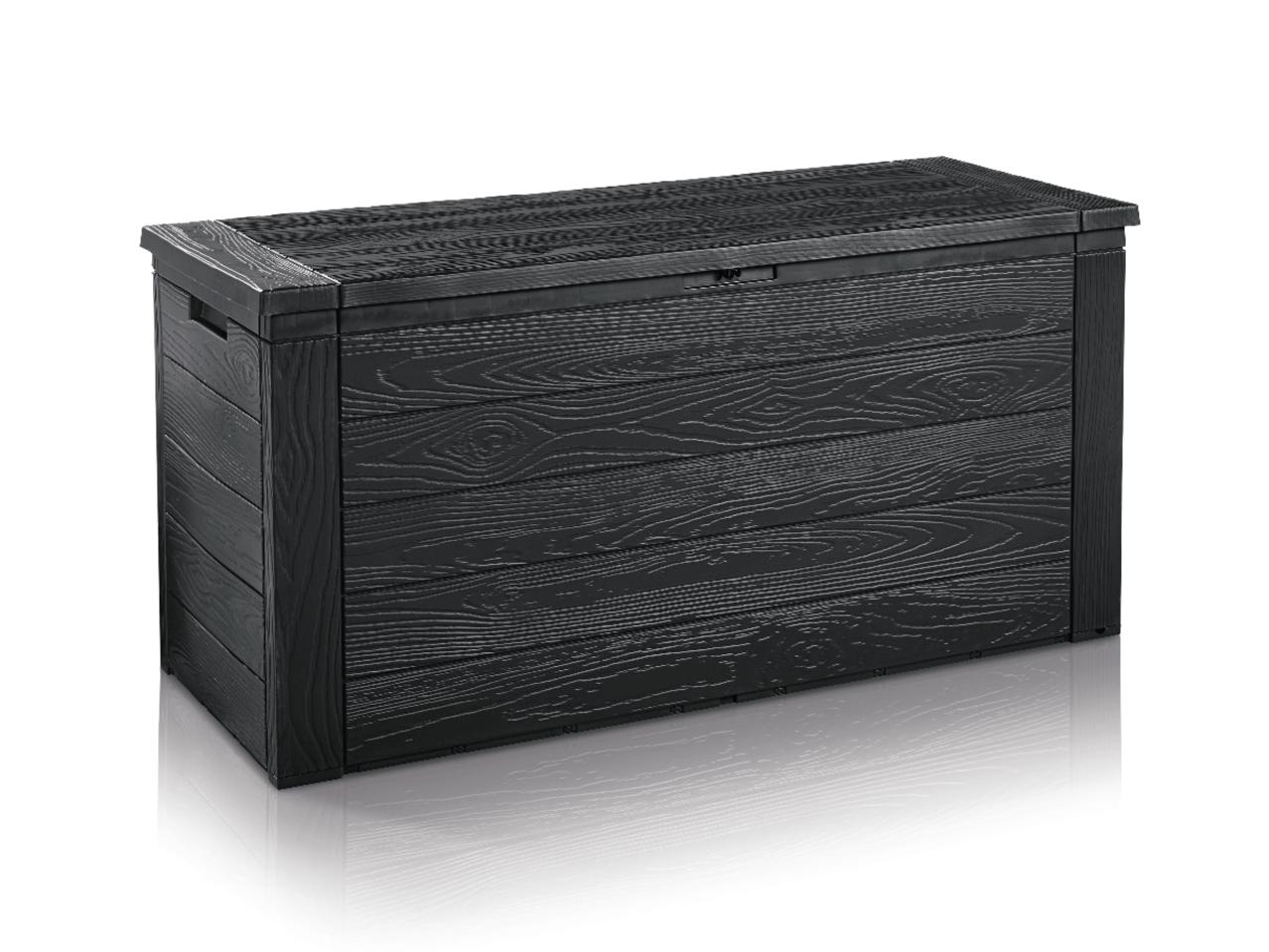 FLORABEST 270L All-Purpose Storage Box