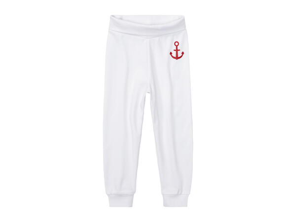 Lupilu Baby Joggers - 3 pack