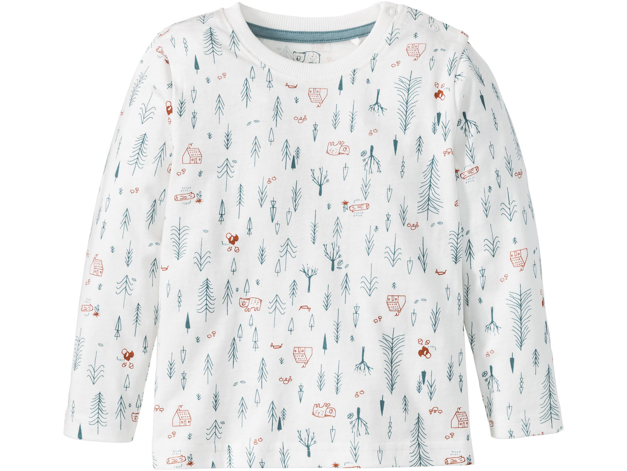 Boys' Pyjamas