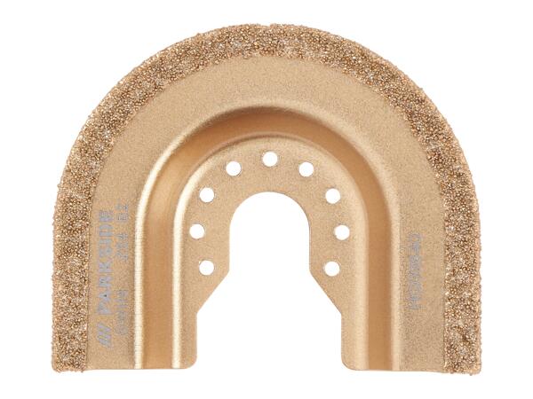 Multi-Purpose Tool Accessories