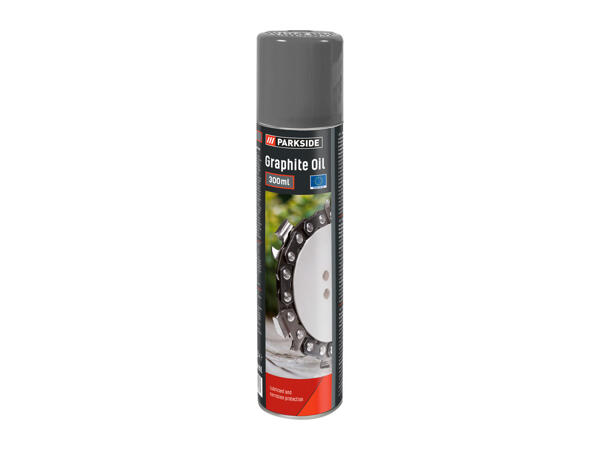 Parkside Multi Surface Spray/Oil/Grease