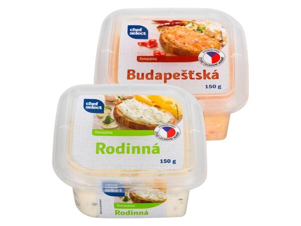 POMAZÁNKA