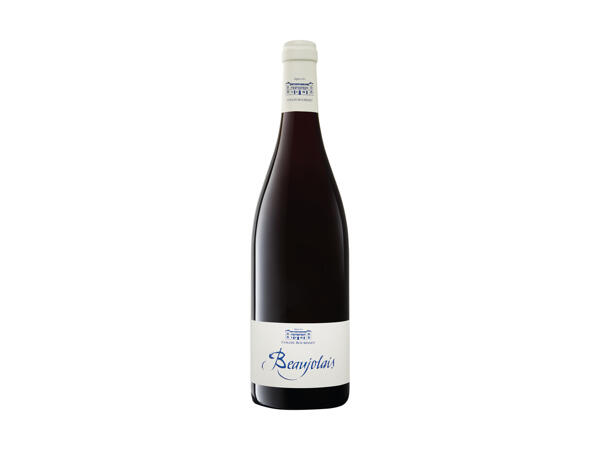 Collin Bourisset 2018 Beaujolais AOP