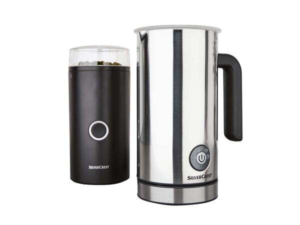 Milk Frother