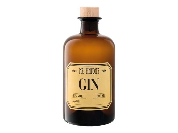 MR. FINTON´S RUM/GIN