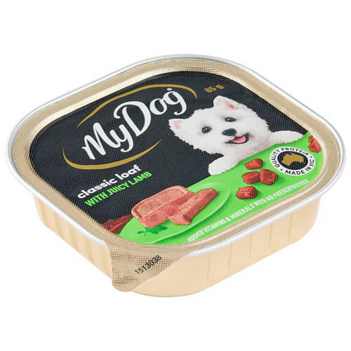 My Dog 28 Pack 85g