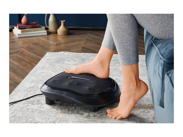 Sanitas Shiatsu Foot Massager