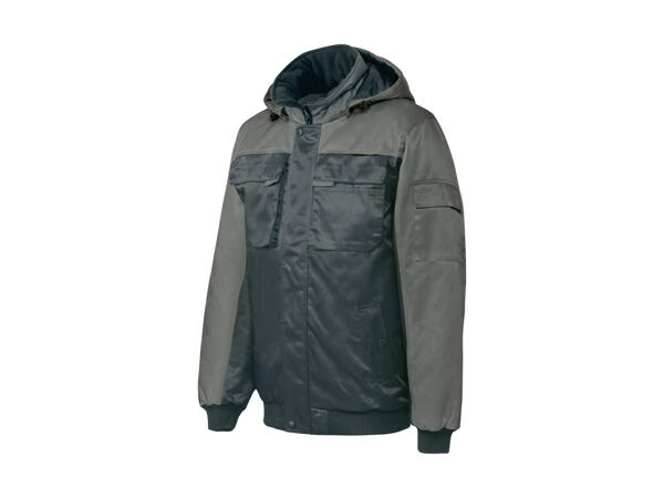 Blouson de travail