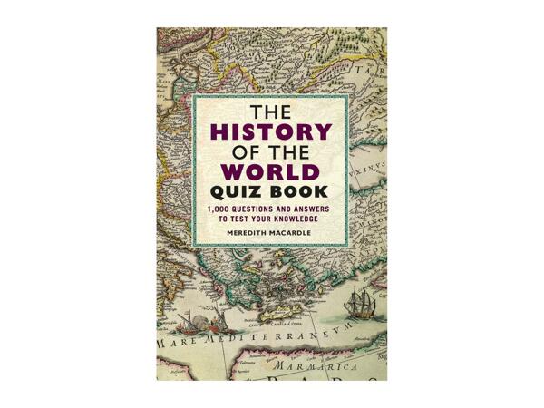 Michael O'Mara Books Quiz Books Assortment