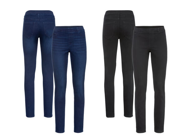 Termojeggings